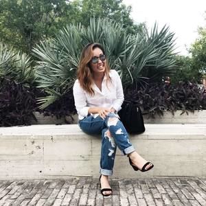 Meet your Posher, Annie